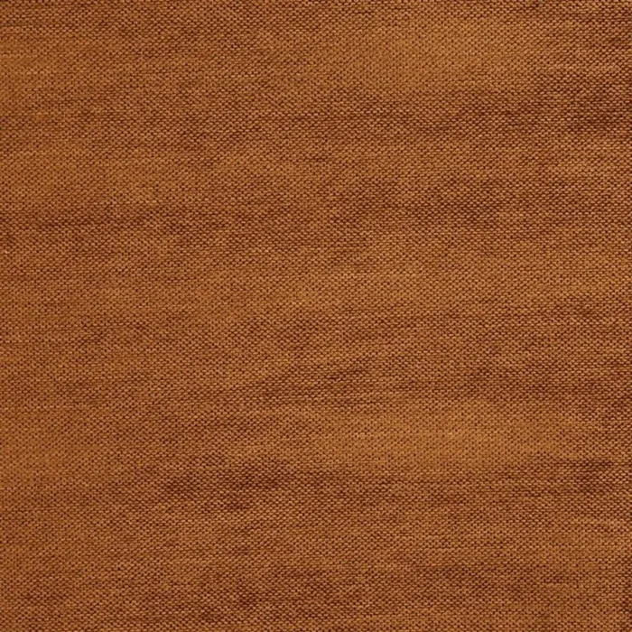Leon Fabric - Ginger swatch