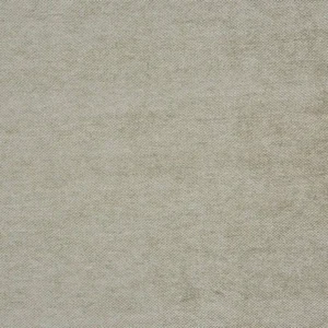 black-grey plain velvet-chenille fabric from Prestigious Textiles