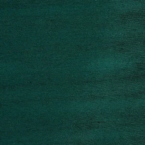 green plain velvet-chenille fabric from Prestigious Textiles