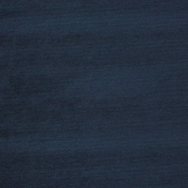 blue plain velvet-chenille fabric from Prestigious Textiles