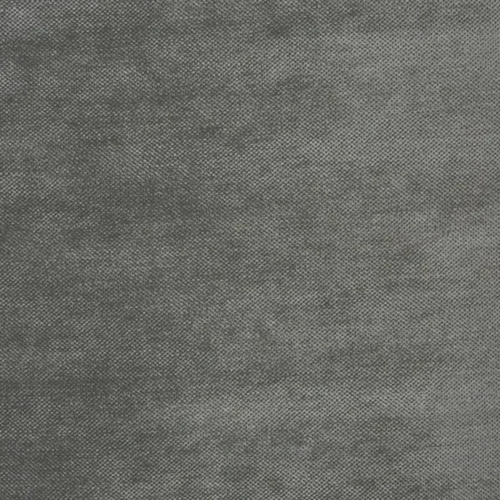 Leon Fabric - Slate swatch