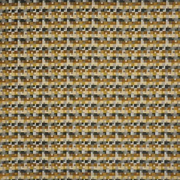 Milo Fabric - Honey swatch