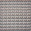 black-grey geometric velvet-chenille fabric from Prestigious Textiles