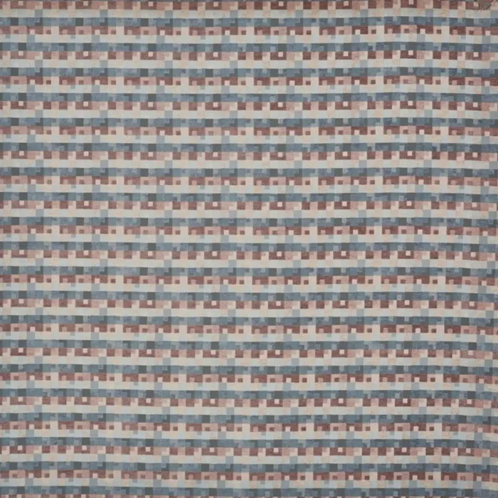 Milo Fabric - Sorbet swatch