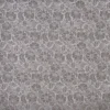 black-grey botanical jacquard fabric from Prestigious Textiles
