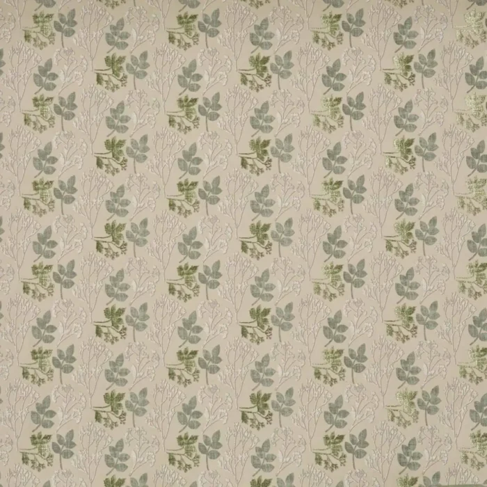 Elliot Fabric - Willow swatch