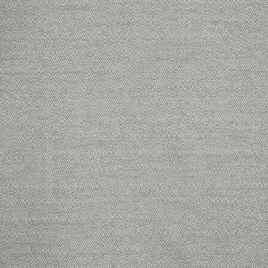 black-grey plain velvet-chenille fabric from Prestigious Textiles