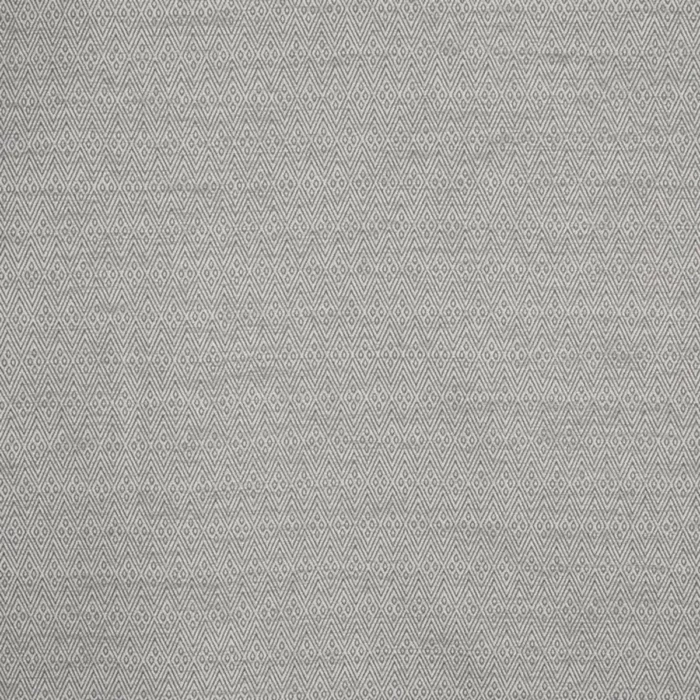 Fretwork Fabric - Frost swatch