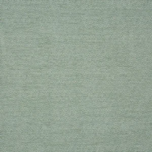 green plain velvet-chenille fabric from Prestigious Textiles