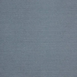 blue plain velvet-chenille fabric from Prestigious Textiles