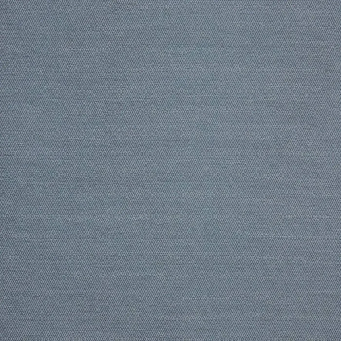 Fretwork Fabric - Bluebell swatch