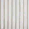 neutral striped embroideried fabric from Prestigious Textiles