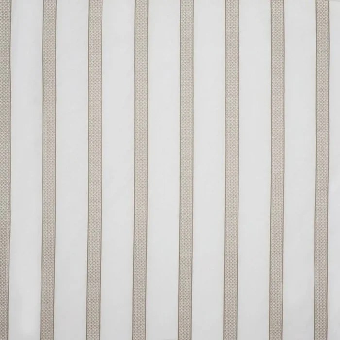 Pergola Fabric - Parchment swatch