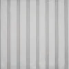 blue striped embroideried fabric from Prestigious Textiles