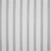 green striped embroideried fabric from Prestigious Textiles