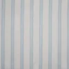 blue striped embroideried fabric from Prestigious Textiles