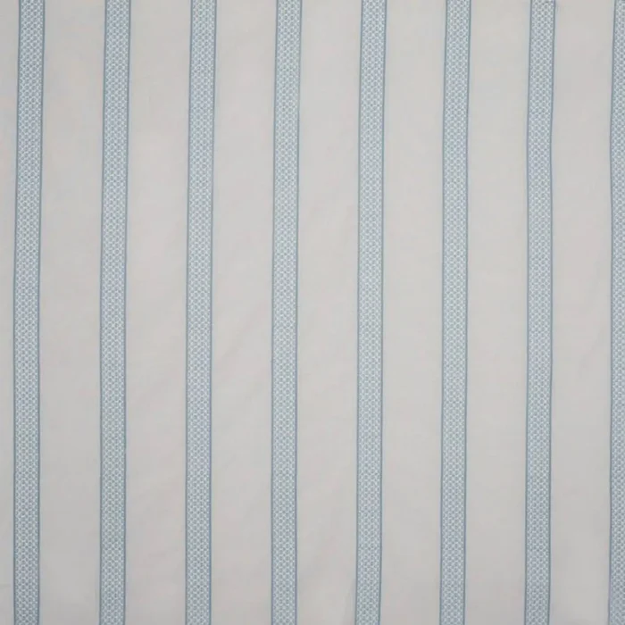 Pergola Fabric - Bluebell swatch