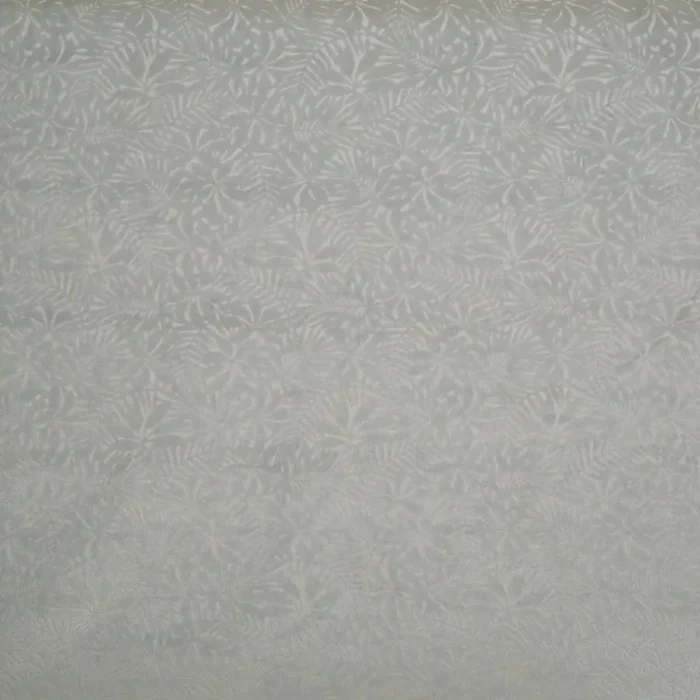 Perennial Fabric - Frost swatch