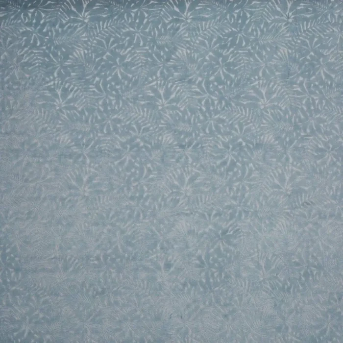 Perennial Fabric - Bluebell swatch