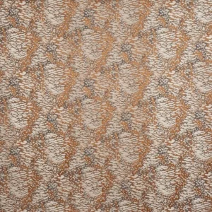 orange misc jacquard fabric from Prestigious Textiles