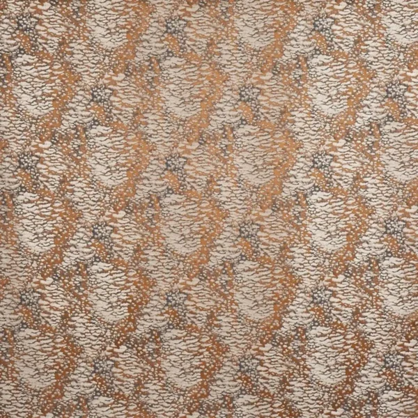 Nahla Fabric - Tigers Eye by orange misc jacquard fabric from Prestigious Textiles