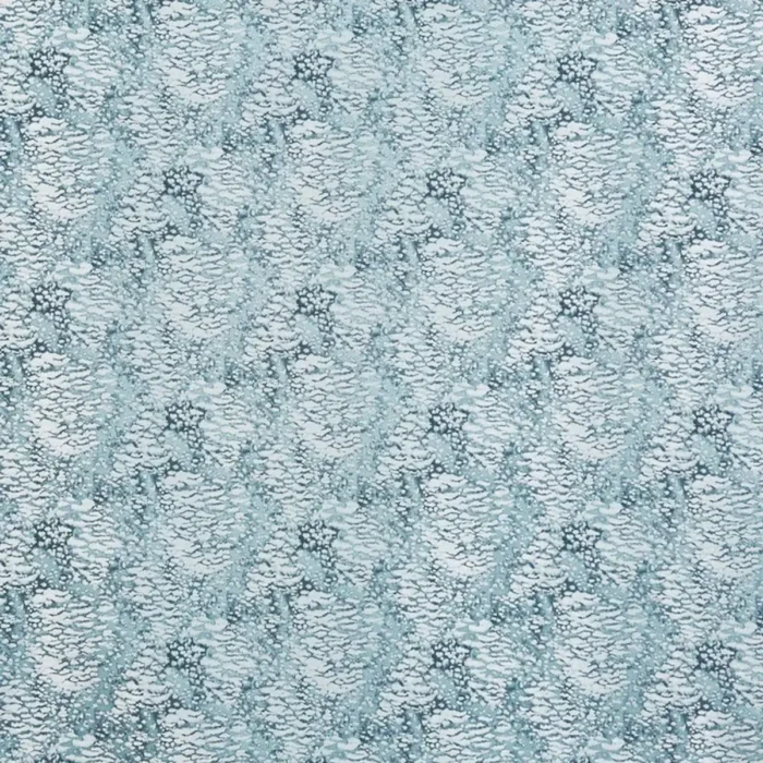 Nahla Fabric - Peppermint swatch