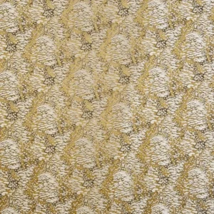 yellow misc jacquard fabric from Prestigious Textiles