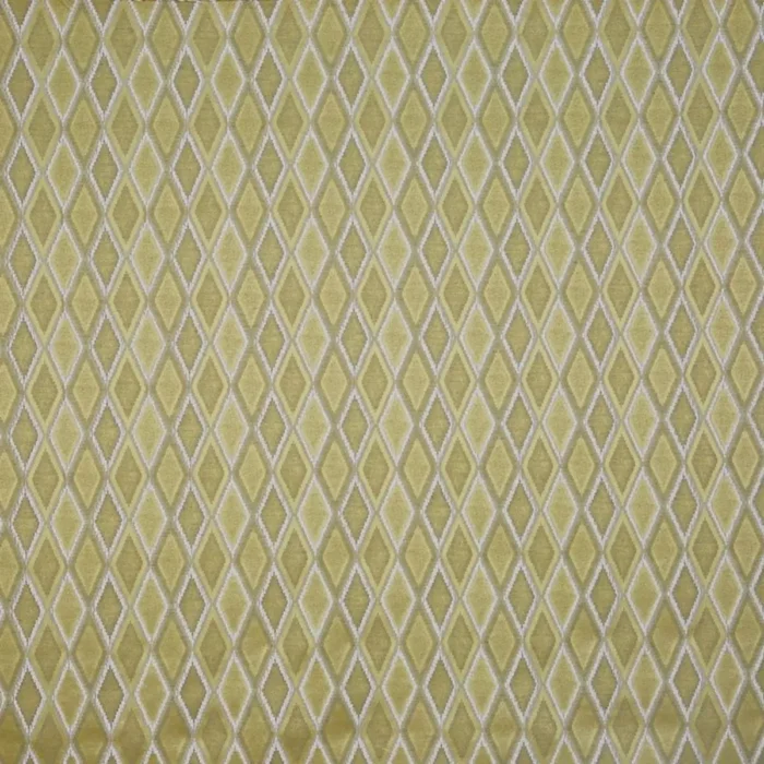 Apollo Fabric - Chartreuse swatch
