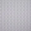 black-grey geometric jacquard fabric from Prestigious Textiles