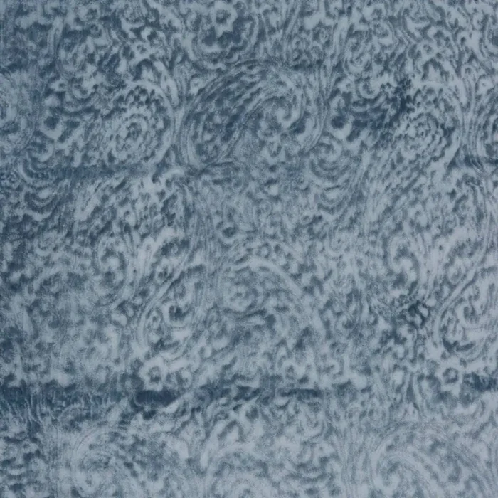 Ayla Fabric - Neptune swatch