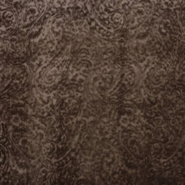 brown traditional velvet-chenille fabric from Prestigious Textiles