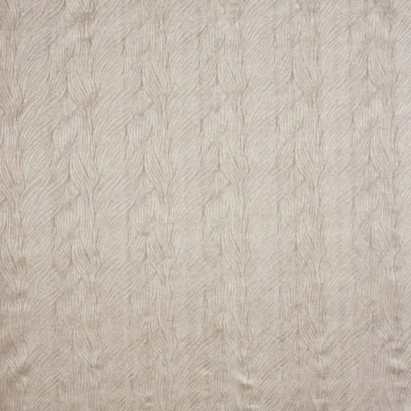 Crescent Fabric - Crystal by white misc jacquard fabric from Prestigious Textiles