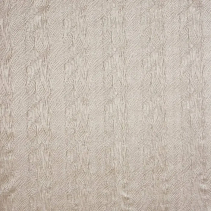 Crescent Fabric - Crystal swatch