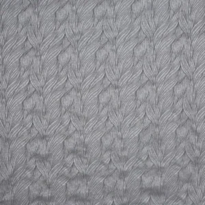 black-grey misc jacquard fabric from Prestigious Textiles