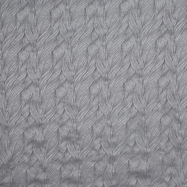 Crescent Fabric - Mercury by black-grey misc jacquard fabric from Prestigious Textiles