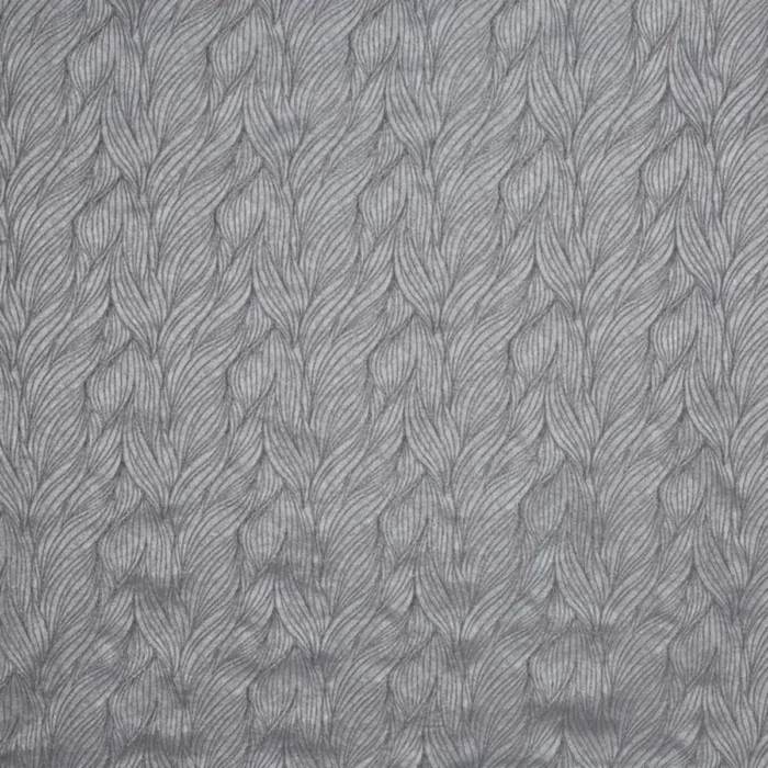 Crescent Fabric - Mercury swatch