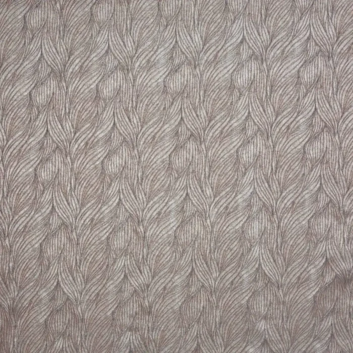 Crescent Fabric - Cinder swatch