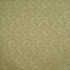 green botanical jacquard fabric from Prestigious Textiles