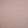 pink botanical jacquard fabric from Prestigious Textiles