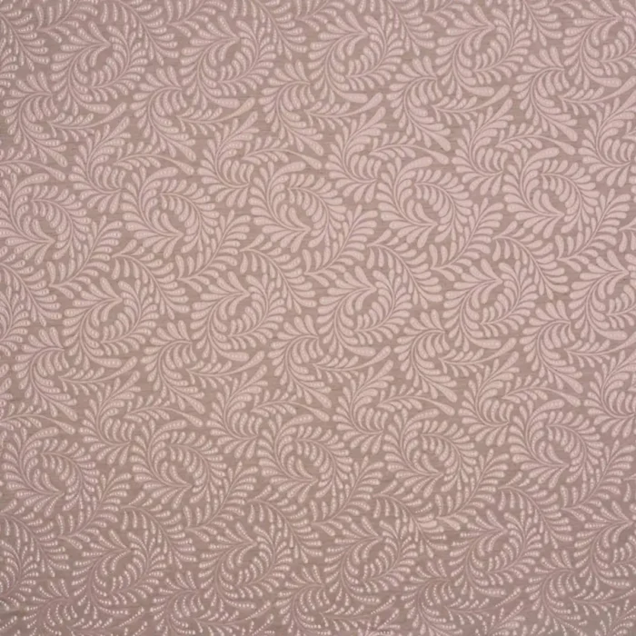 Eclipse Fabric - Rose Quartz swatch