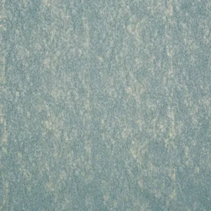 blue plain jacquard fabric from Prestigious Textiles