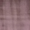 pink spotted velvet-chenille fabric from Prestigious Textiles