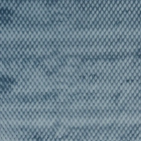 blue spotted velvet-chenille fabric from Prestigious Textiles