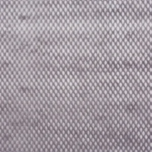 black-grey spotted velvet-chenille fabric from Prestigious Textiles