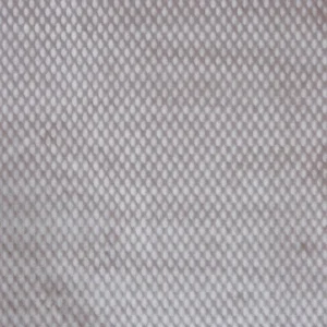 black-grey spotted velvet-chenille fabric from Prestigious Textiles