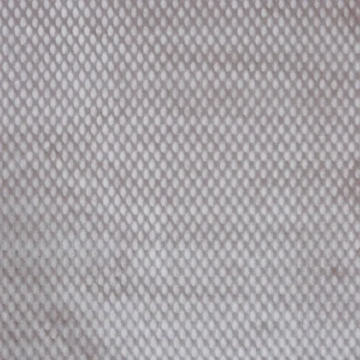 Pluto Fabric - Cinder swatch