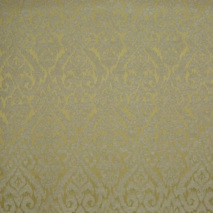 Sasi Fabric - Chartreuse swatch