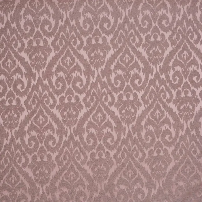 Sasi Fabric - Rose Quartz swatch