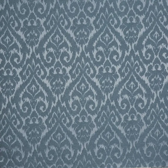 Sasi Fabric - Neptune swatch