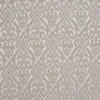 black-grey traditional jacquard fabric from Prestigious Textiles